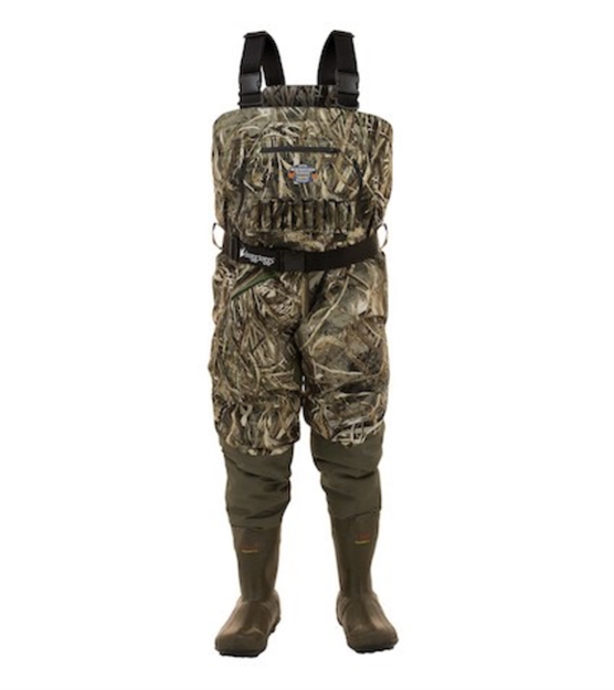 Picture of Frogg Toggs G Refuge 2.0 Chest Wader Max5 11