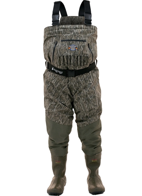 Picture of Frogg Toggs G Refuge 2.0 Chest Wader Mobl 9