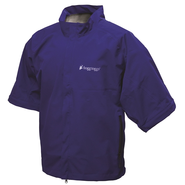 Picture of Frogg Toggs Java Toadz 2.5 Tee Time Navy - Small