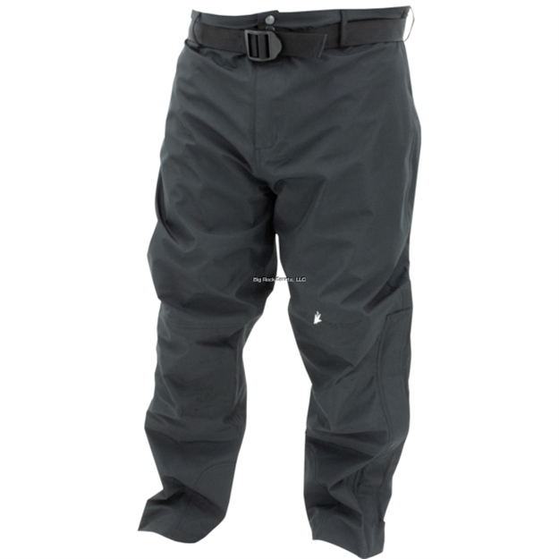 Picture of Frogg Toggs Java Toadz HD Pant Black SM