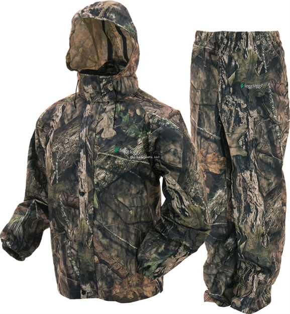 Picture of Frogg Toggs All Sport Suit Mobuc 2X