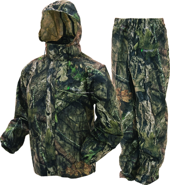 Picture of Frogg Toggs All Sport Suit Mobuc XL