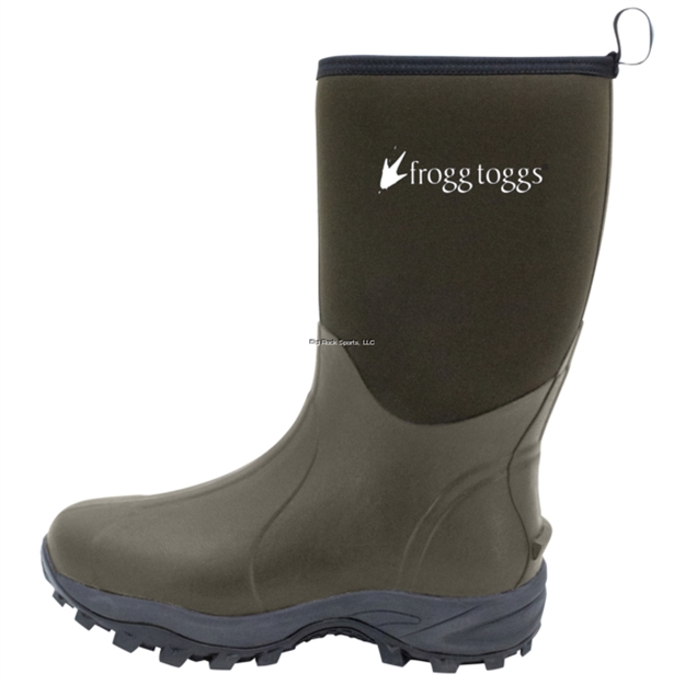 Picture of Frogg Toggs Men's Outlander Mudd Boot SZ 10