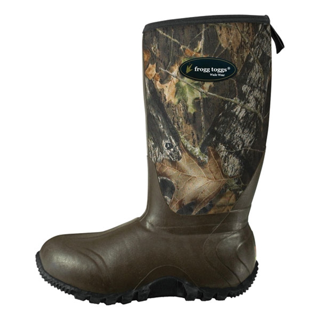 Picture of Frogg Toggs Mudd Hog Boot Sz8