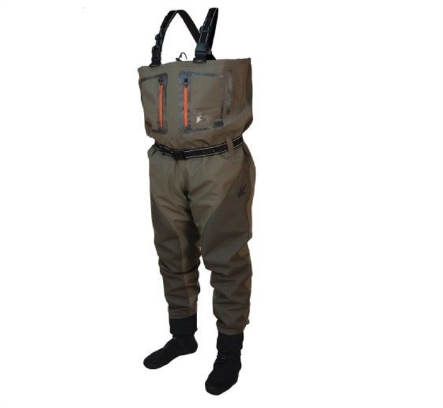 Picture of Frogg Toggs Pilot II Breathable Stft Medium 2711160-M
