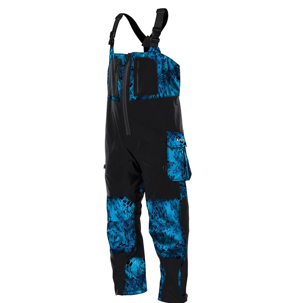 Picture of Frogg Toggs Pilot Series Prym1 Bib 3X Shoreline