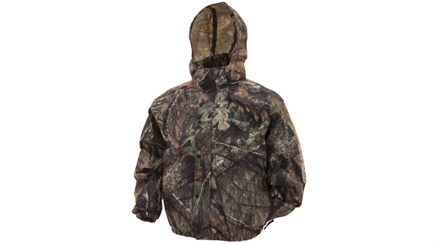 Picture of Frogg Toggs Pro Action Jkt Mobu XL