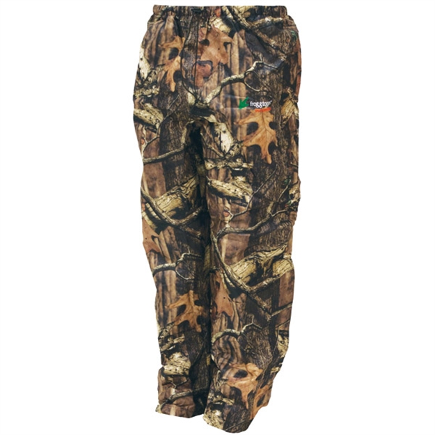 Picture of Frogg Toggs Pro Action Pant Infin 2X