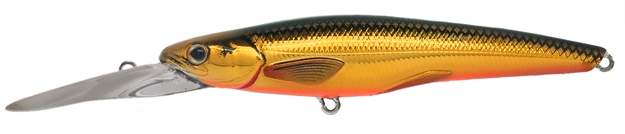 Picture of Frogg Toggs Rainbow Smelt Jerkbait Rs115d220