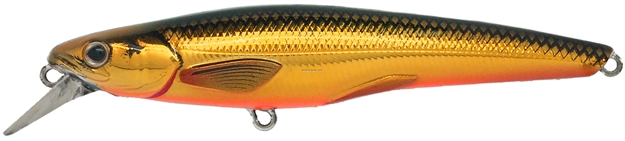 Picture of Frogg Toggs Rainbow Smelt Jerkbait Rs70s220