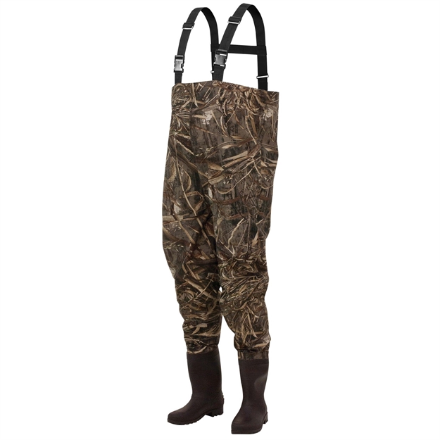 Picture of Frogg Toggs Rana II Pvc Chest Wader SZ 7