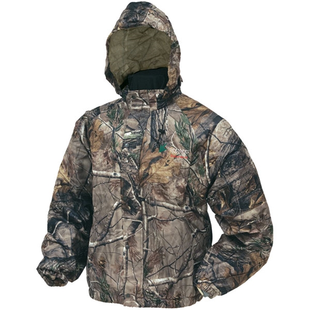 Picture of Frogg Toggs Rtapx Pro Action Jkt LG