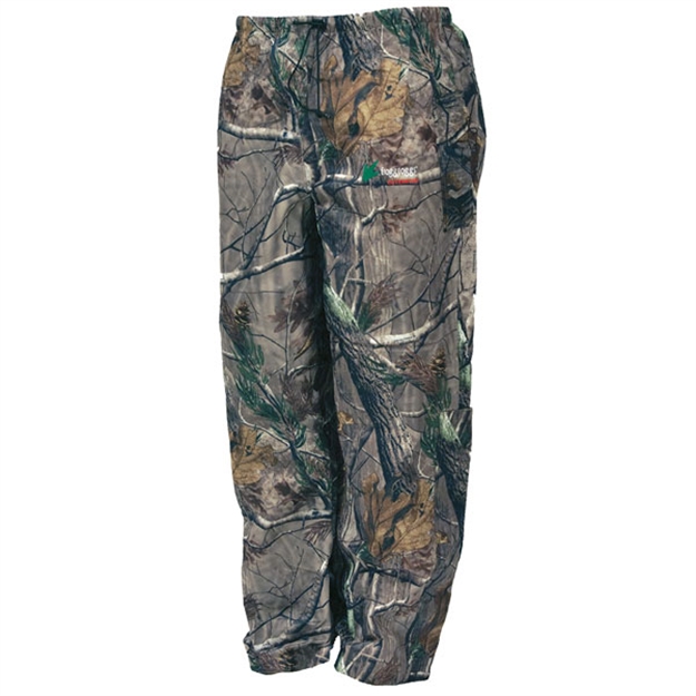 Picture of Frogg Toggs Rtapx Pro Action Pant SM