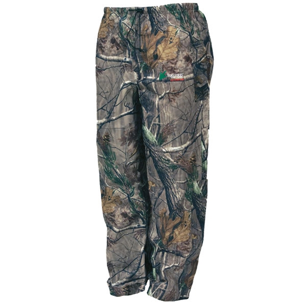 Picture of Frogg Toggs Rtapx Pro Action Pant XL