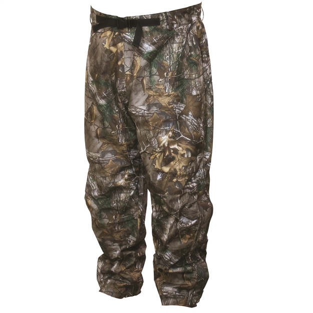 Picture of Frogg Toggs Toadrage Camo Pants Realtree Xtra - 2Xl
