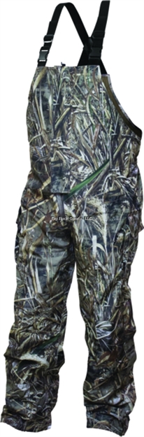 Picture of Frogg Toggs Toadz Toadskinz Bib Pants, Realtree Max5, Size 2X