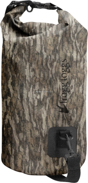 Picture of Frogg Toggs Toggs Dry Bag Tarpaulin W/Cooler Insert 10 Liter Mobl