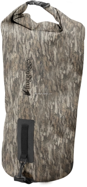 Picture of Frogg Toggs Toggs Dry Bag Tarpaulin W/Cooler Insert 50 Liter Mobl