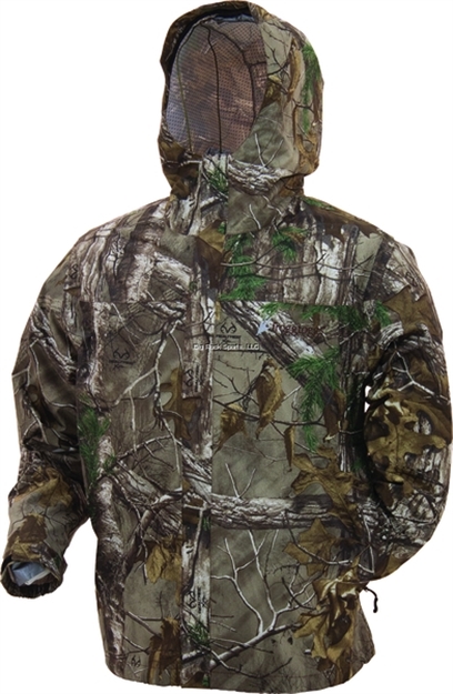 Picture of Frogg Toggs Toggs Rain Jacket Java Toadz 2.5 X-Large Rt-Xtra<