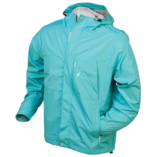 Picture of Frogg Toggs Womens Java Toadz 2.5 Sea Foam - 2Xl