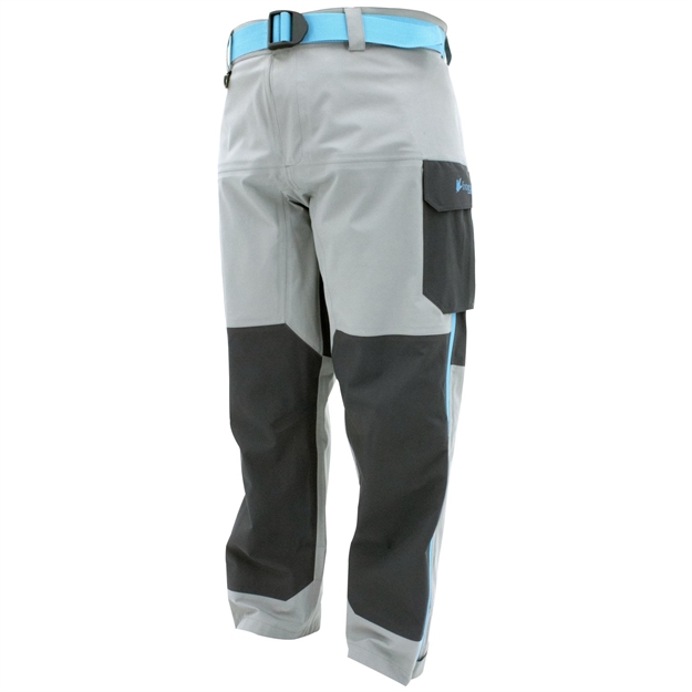 Picture of Frogg Toggs Women's Pilot Guide Pant Carbon Gray Xxl