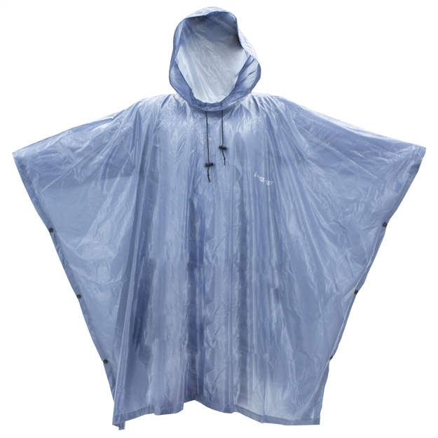 Picture of Frogg Toggs Xtreme Lite Poncho Blue