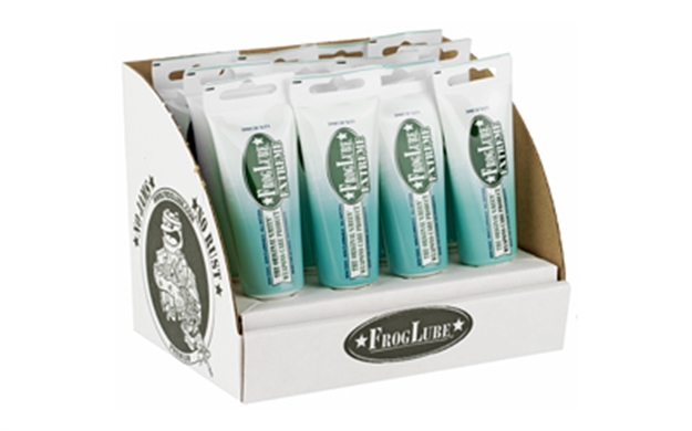 Picture of Frog Lube Liquid Extreme 1.5Oz Squeeze Tube 15248 736211152480