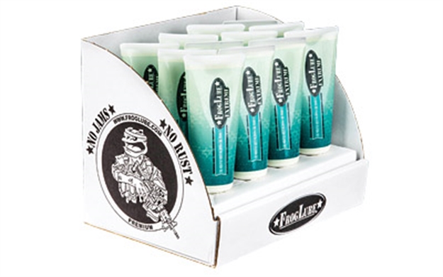 Picture of Froglube Clp Extreme 1.5 OZ 12Pk