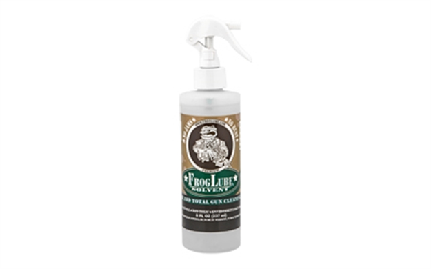 Picture of Froglube Solvent Spray 8Oz 12Pk