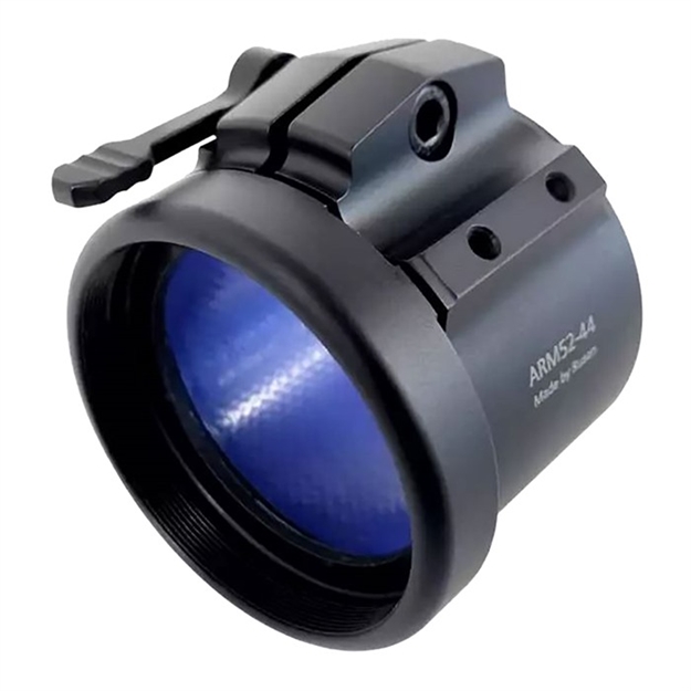 Picture of Front Q-R Adapter For Rattler Tc35 100049066