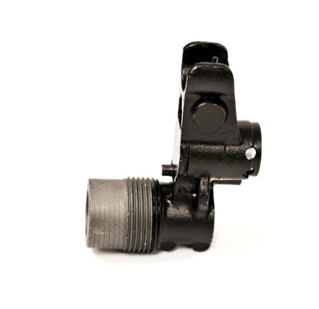 Picture of Front Sight/Gas Block Combination Assembly For Krinkov IN All Calibers