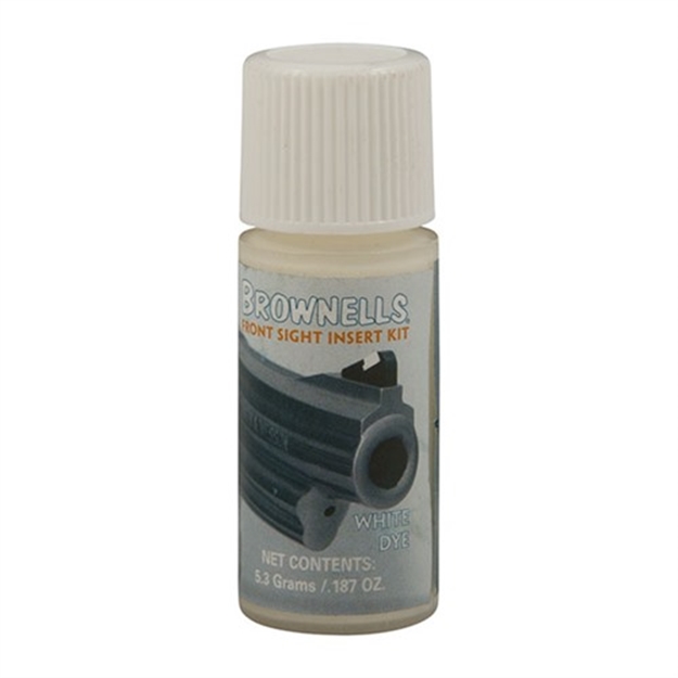 Picture of Front Sight Pigment 081000377 -