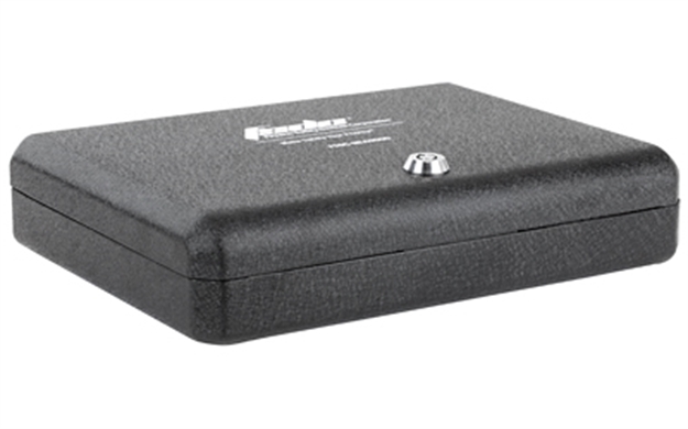 Picture of Fsdc Caretaker Metal Mini Gun Vault MLC9000