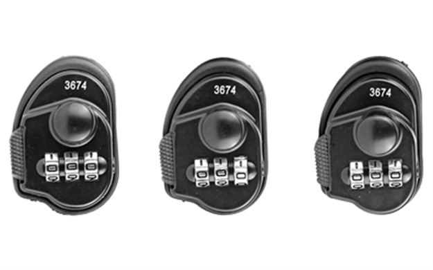 Picture of Fsdc Combo Trigger Lock Ca&Ma 3Pack