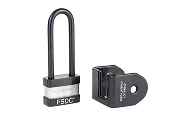 Picture of Fsdc Ll675rkd Lock-Out System  For Henry Lever Action H001/Golden Boy H004, Black FSDC-LL675RKD