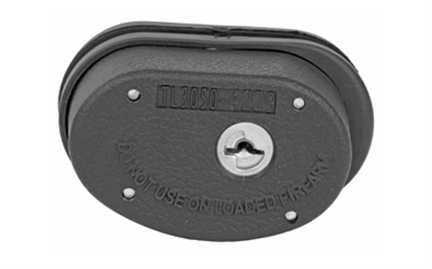 Picture of  Fsdc Tl3050rkd Keyed Trigger Gun Lock Fits Most Pistol/ Handgun/ Rifle/ Shotgun