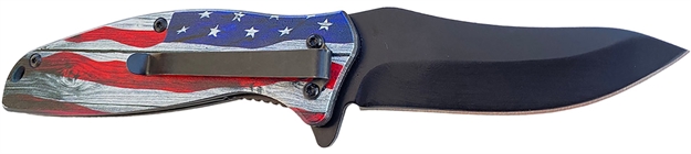 Picture of FT Tactical Americana II