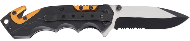 Picture of FT Tactical First Responder