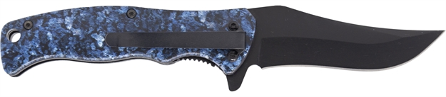 Picture of FT Tactical Ssg Folder FT0495