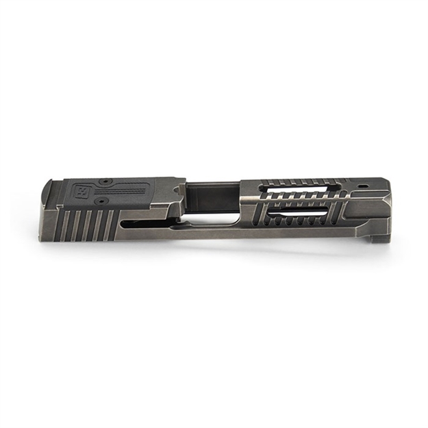Picture of Fueled Match S&W M&P 2.0 9Mm Luger Handgun Slide 430107878 -