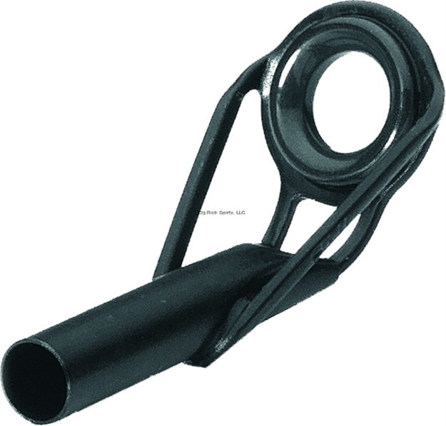 Picture of Fuji Aluminum Oxide All Purpose Cast/Spin Rod Top Black Bpot10(9)