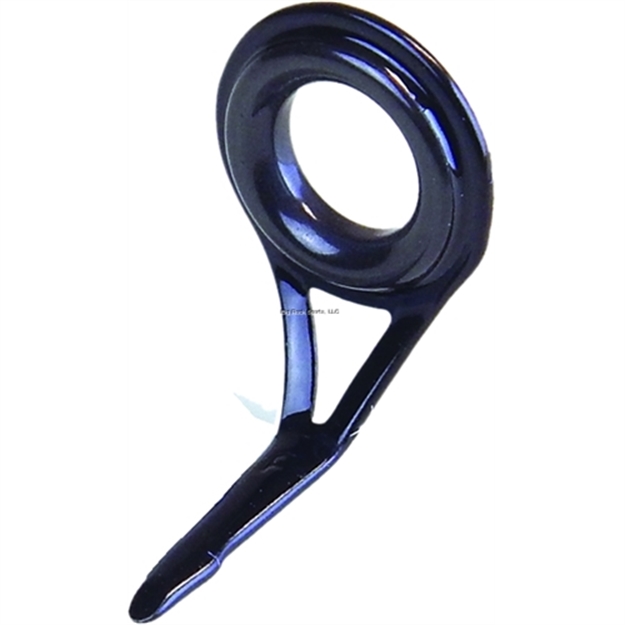 Picture of Fuji Aluminum Oxide Rod Guide Black-All Purpose Blvog6