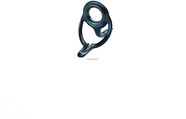 Picture of Fuji Aluminum Oxide Rod Guide Black-All Purpose Bnog8