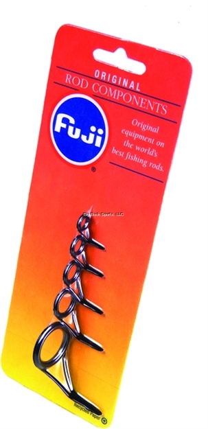 Picture of Fuji Aluminum Oxide Rod Guide Set