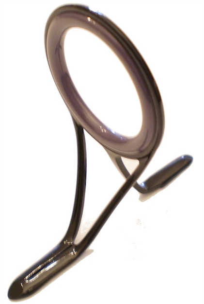 Picture of Fuji Tops & Guides Black Fuji Hardloy Ring Guides