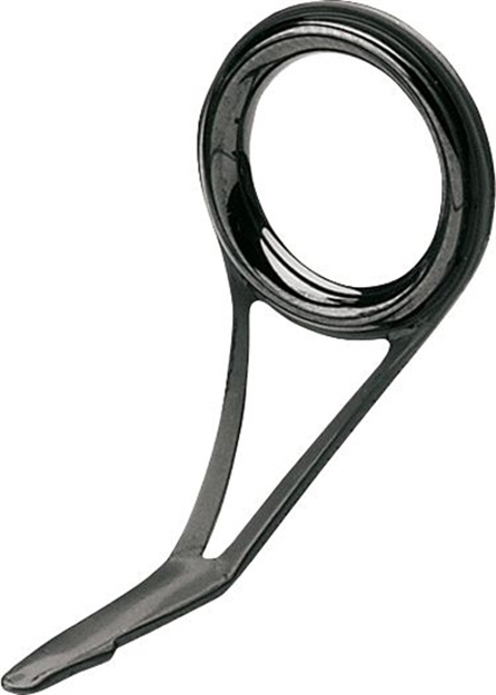 Picture of Fuji Tops & Guides Blk Aluminum Oxide All Purp Guid Bsvog20