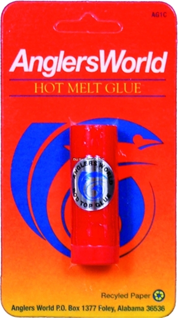 Picture of Fuji World Hot Melt Glue