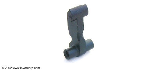 Picture of Full Auto Bulg Milled Receiver Single Stage, Arsenal Bulgaria