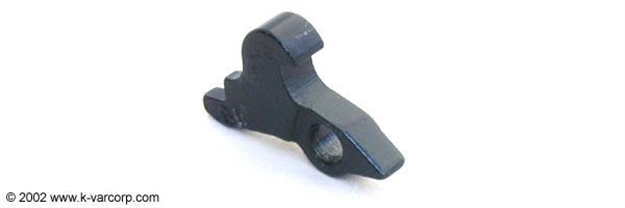 Picture of Full Auto Bulg Stamped Receiver, Full Auto, With Tail, Arsenal Bulgaria