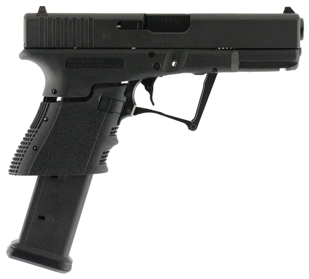Picture of Full Conceal Gen3 G19 9Mm 4.4" 21Rd